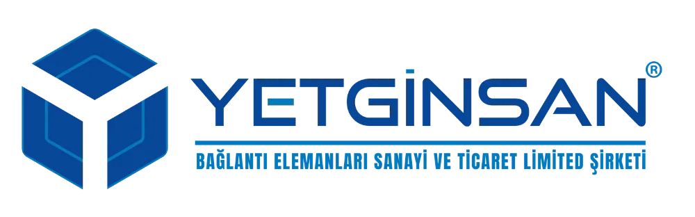 Yetginsan Cıvata